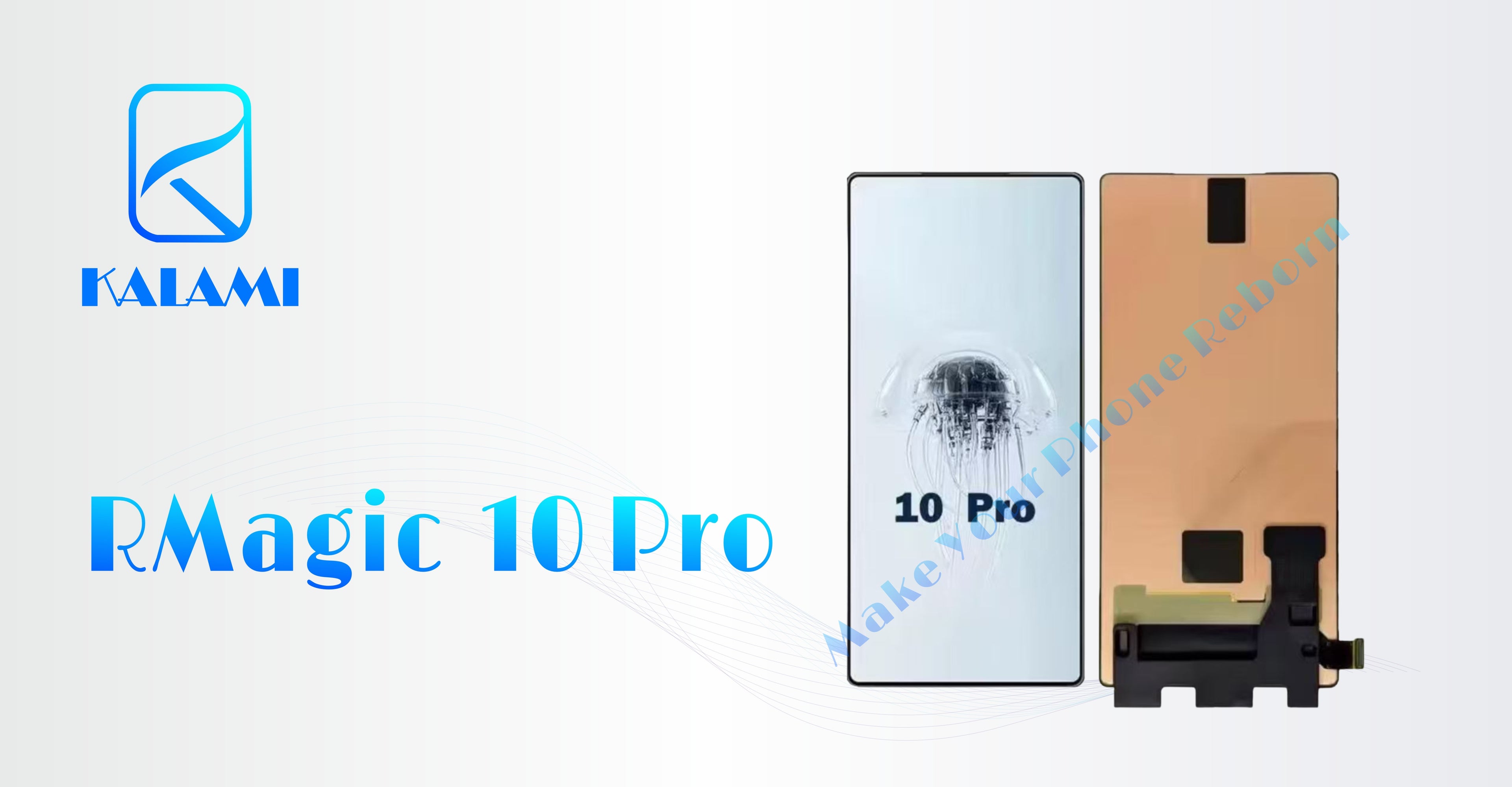 Rmagic 10 Pro