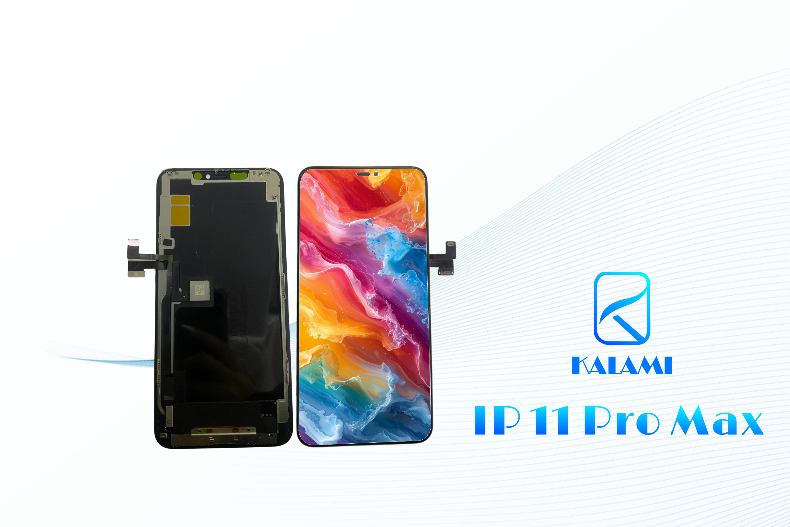 IP 11 Pro Max