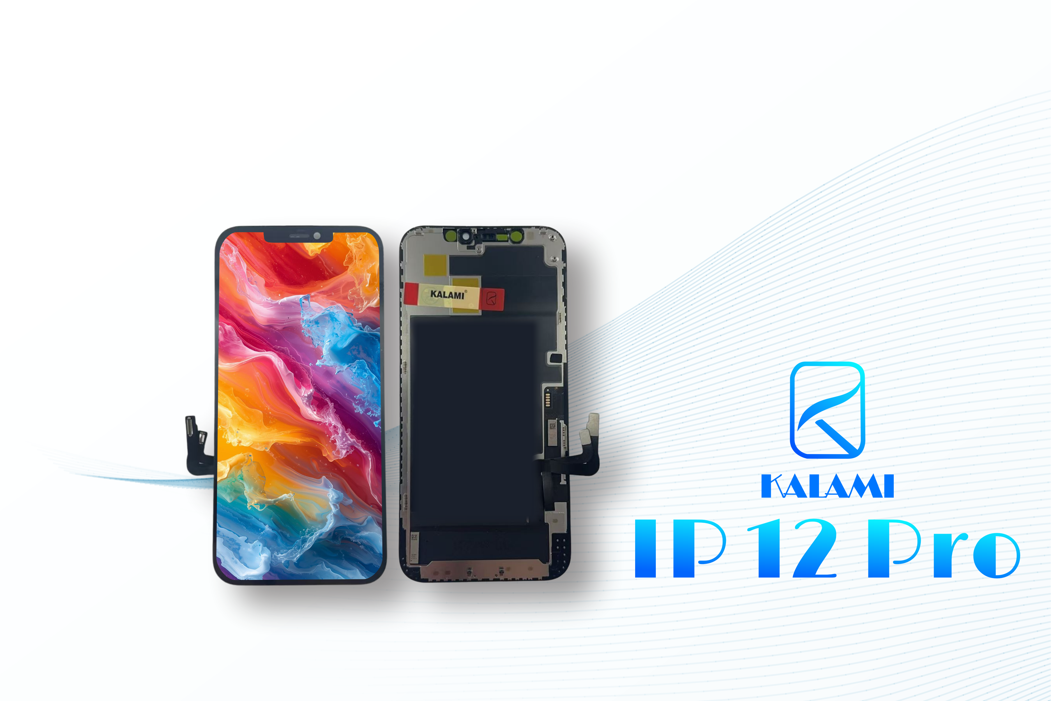 IP 12 Pro