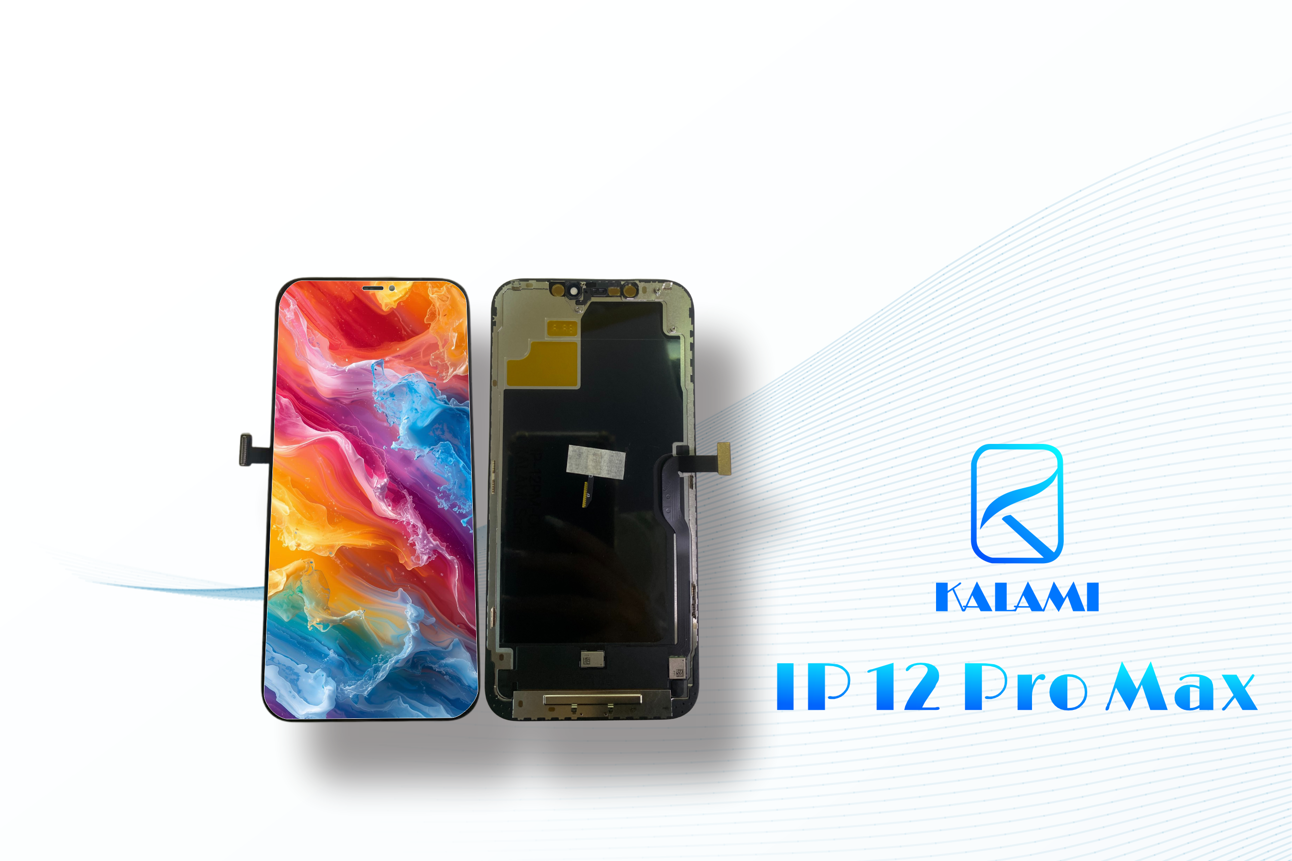 IP 12 Pro Max