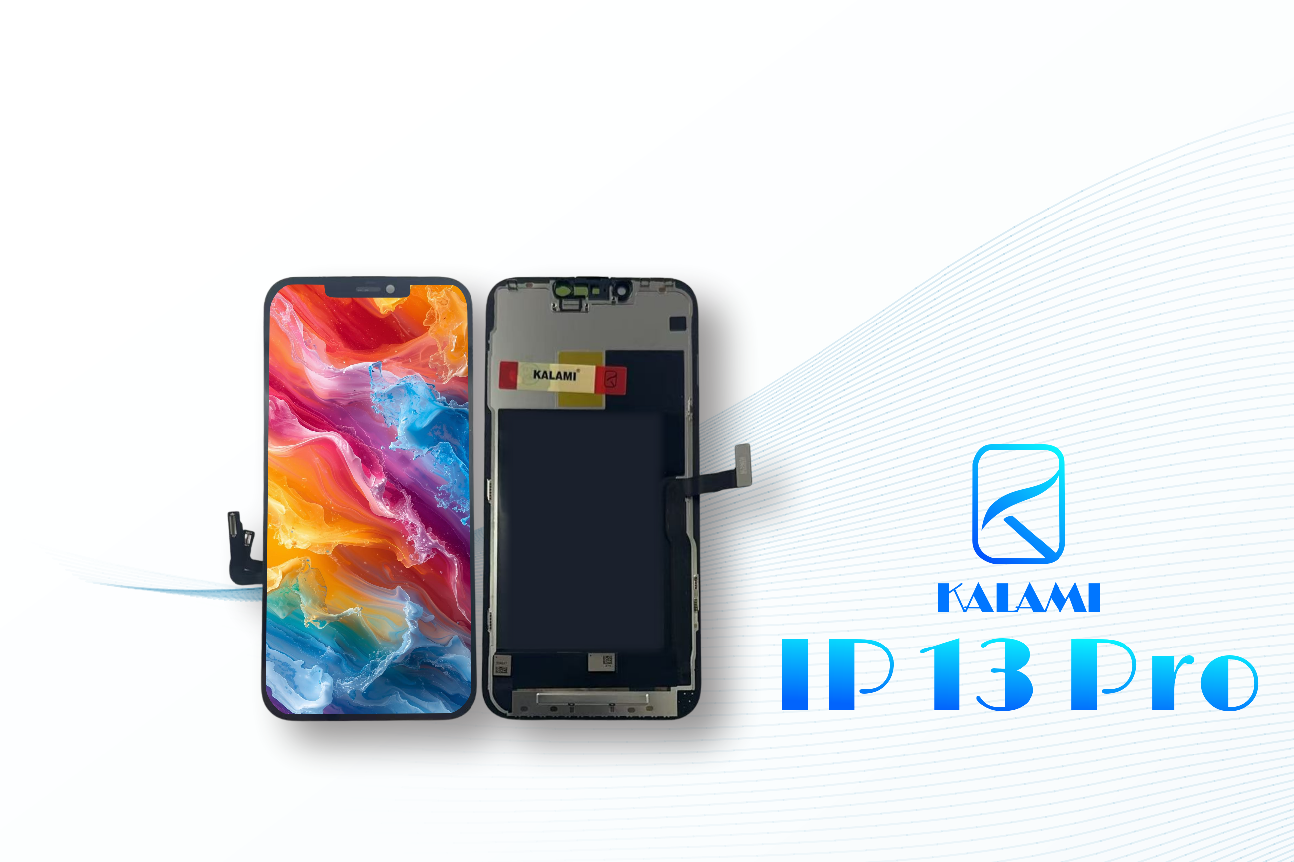 IP 13 Pro