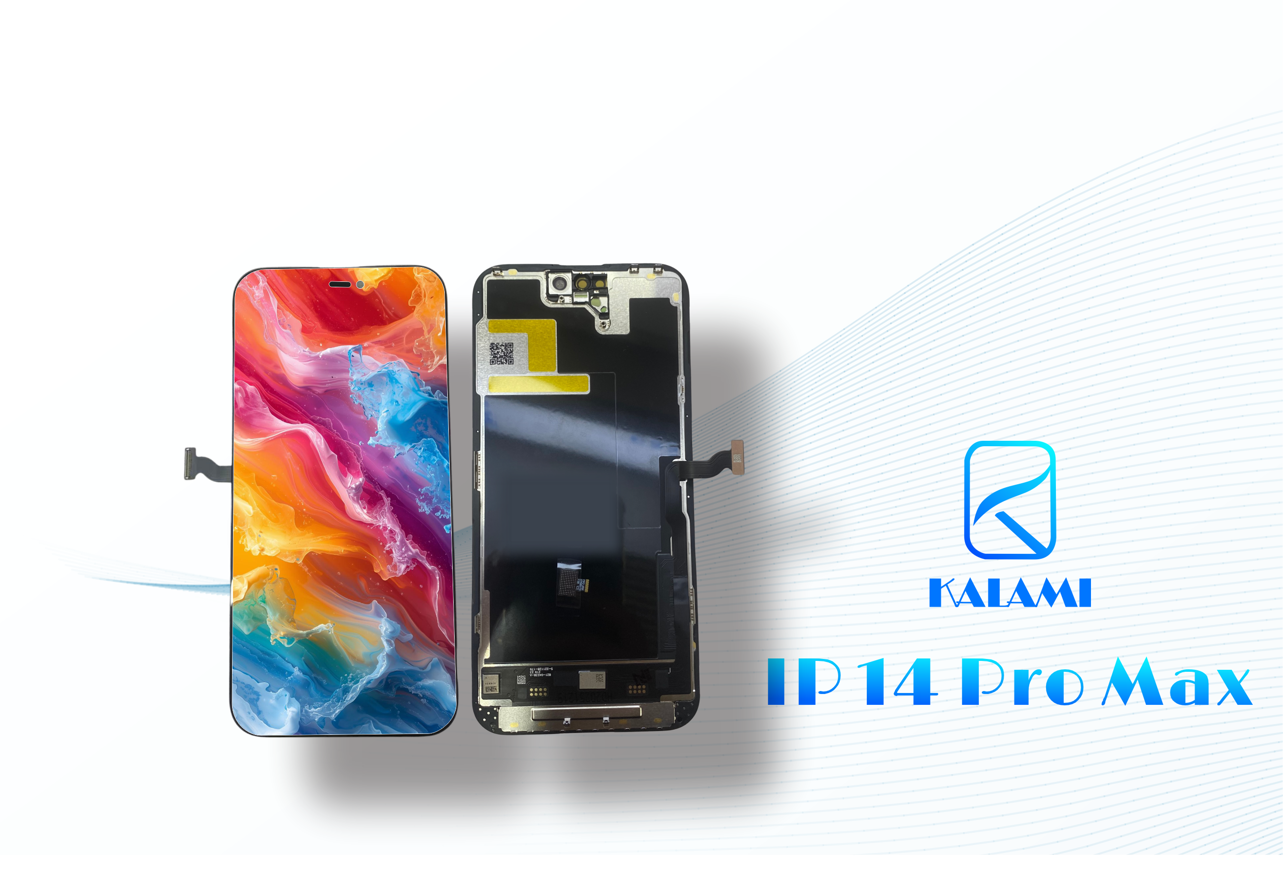 IP 14 Pro Max