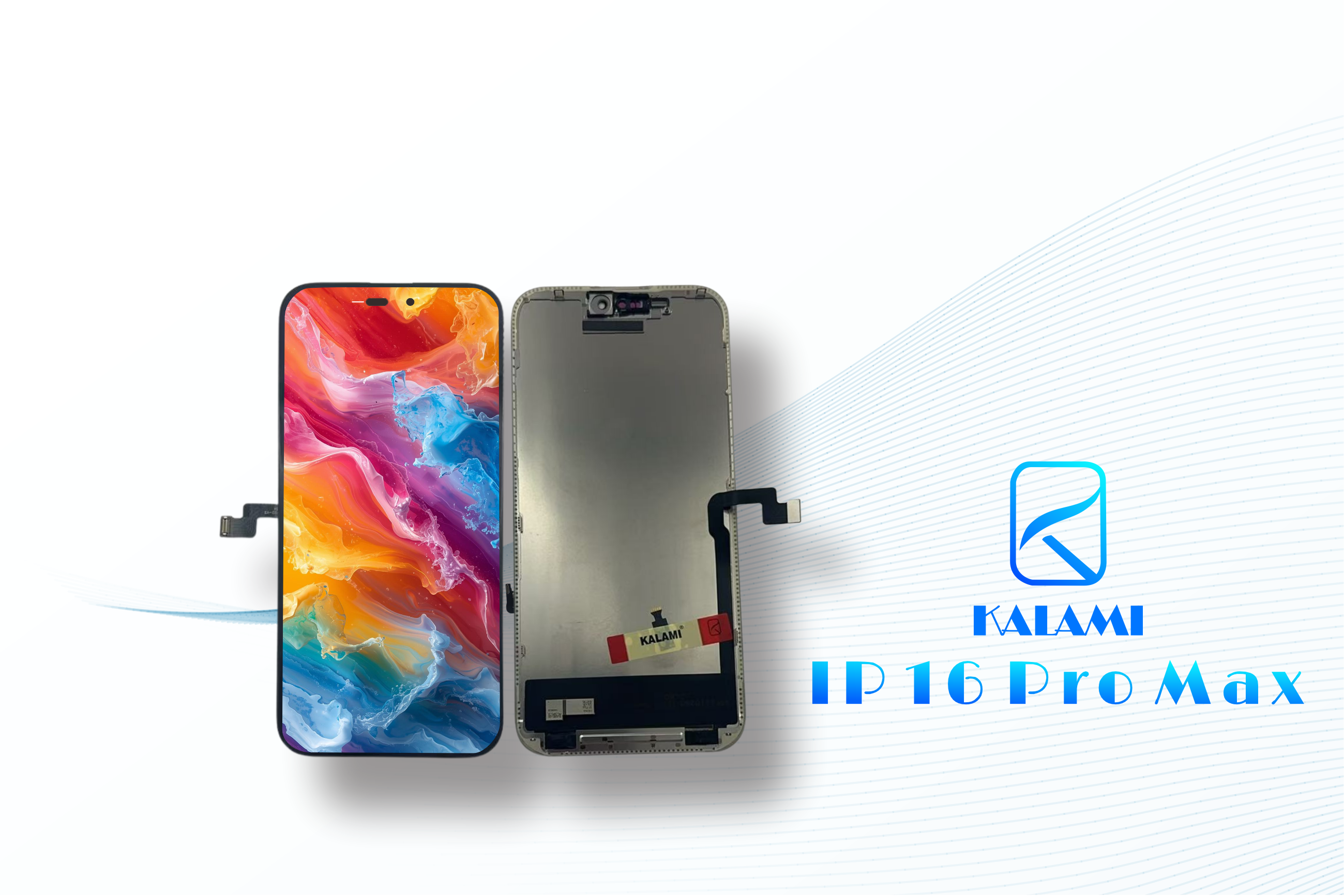 IP 16 Pro Max