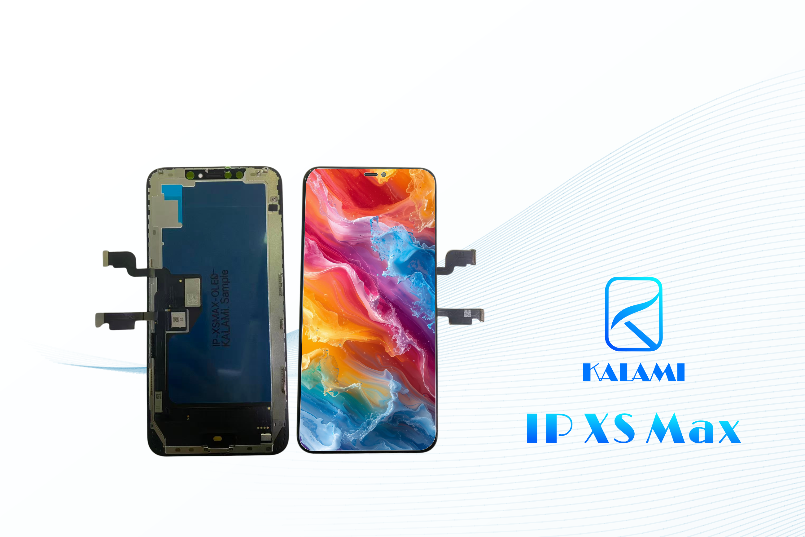 IP XS Max